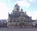 Stadhuis Delft